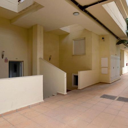 Casa Vacacional En Canos De Meca Los Canos De Meca Buitenkant foto
