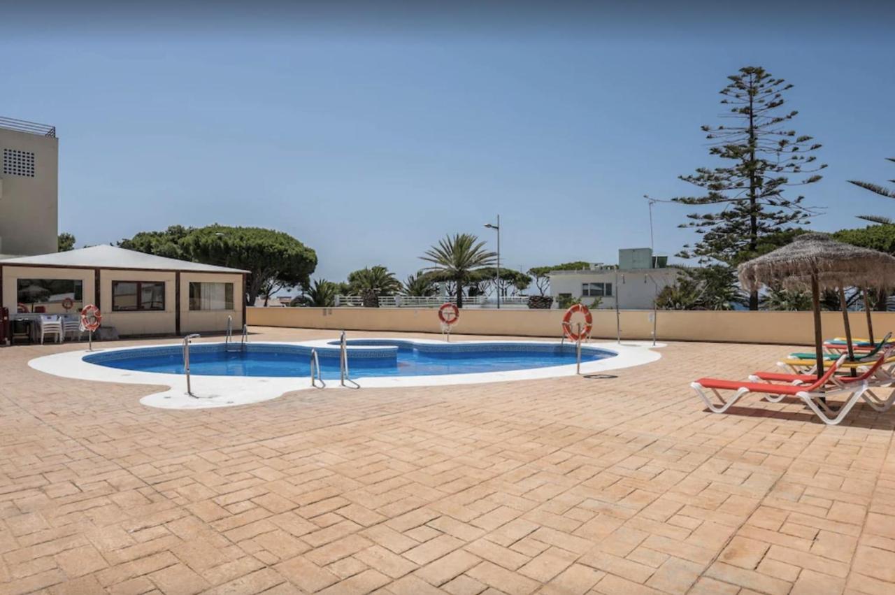 Casa Vacacional En Canos De Meca Los Canos De Meca Buitenkant foto