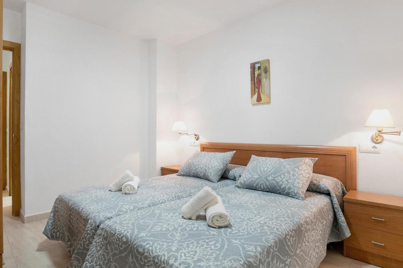 Casa Vacacional En Canos De Meca Los Canos De Meca Buitenkant foto