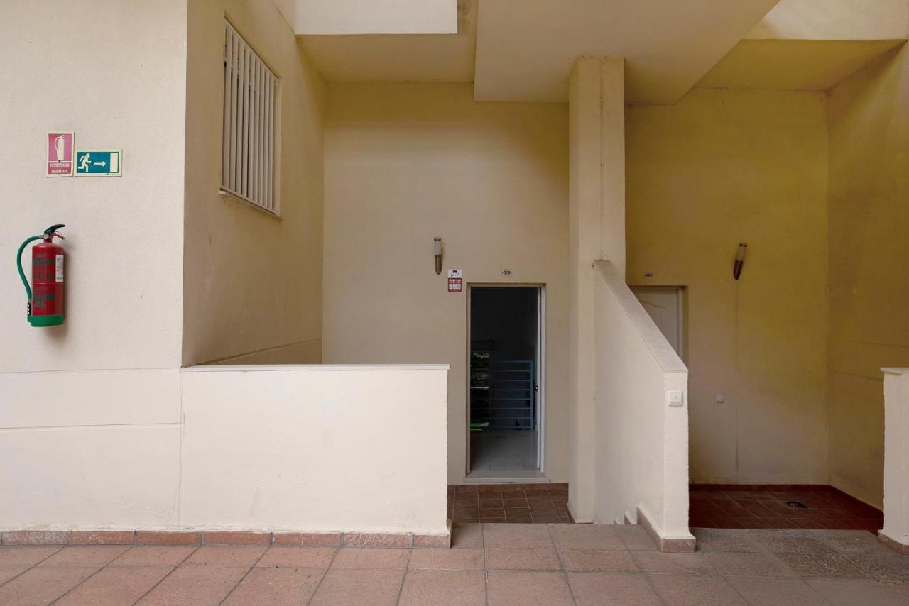 Casa Vacacional En Canos De Meca Los Canos De Meca Buitenkant foto