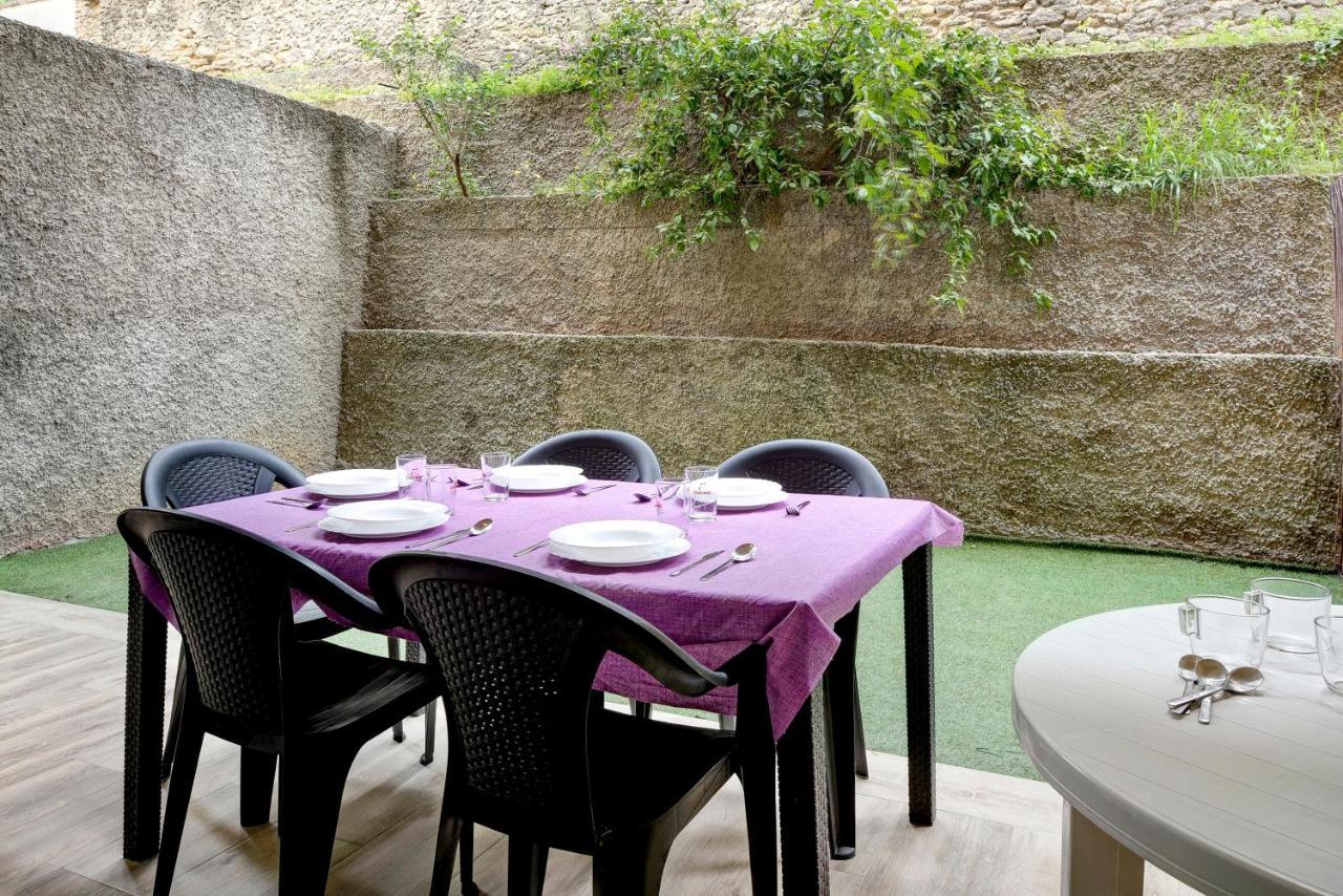 Casa Vacacional En Canos De Meca Los Canos De Meca Buitenkant foto