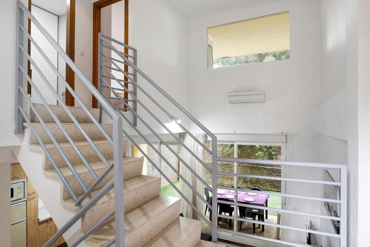 Casa Vacacional En Canos De Meca Los Canos De Meca Buitenkant foto