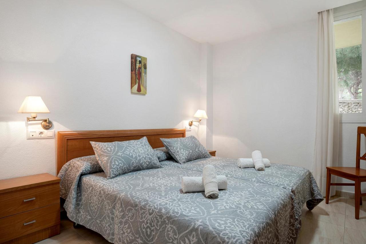 Casa Vacacional En Canos De Meca Los Canos De Meca Buitenkant foto